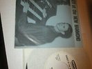 KARKEY at the new HAMMOND SCARCE MOD BOSSA JAZZ 45 + PS FLORIDA NM
