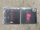 Kid Cudi Passion, Pain & Demon Slayin' RSD Exclusive Vinyl Record LP /3000 Rare