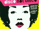 Various Artists - Disco Not Disco (RSD19)