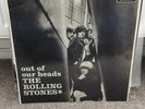 The Rolling Stones. Out Of Our Heads. Vinyl lp