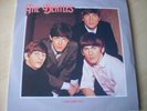 The BEATLES * SILVER BEATLES  * 3 LP.