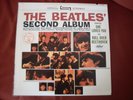 LP US **THE BEATLES - THE BEATLES' SECOND ALBUM