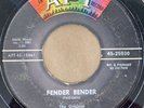 The Original Starfires - Fender Bender / Camel Walk - Apt 45 Surf Rock