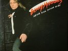 BENNY MARDONES (RIP: 06/29/20) Never played Near Mint 1980 White label Promo LP