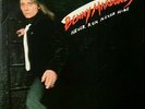BENNY MARDONES (RIP: 06/29/20) Never played 1980 White label Promo LP
