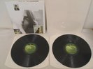 The Beatles White Album Vinyl 2-LP with Poster Apple PCS 7067/8