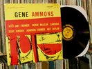 GENE AMMONS 