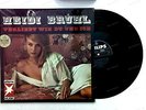Heidi Brühl - Verliebt Wie Du Und Ich GER LP 1965 .