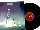 Midnight Sun - Walking Circles GER LP 1972 Original Prog Psych Roger Dean '
