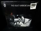 SEALED  1969 Orig VELVET UNDERGROUND   3 - LOU REED Psych gem THE MURDER MYSTERY