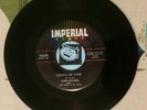 April Stevens 45 Teach Me Tiger / That Warm Afternoon 1959 VG++