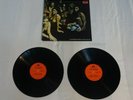 Jimi Hendrix : Electric Ladyland, Rare Vinyl 2xLP-Set 1978 Nude Polydor 2612 037
