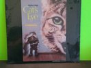 Stephen King’s Cat’s Eye LP Horror Soundtrack Score By Alan Silvestri