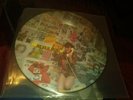 Sex Pistols Mini Album Picture Disc Rare Limited Edition Music Records