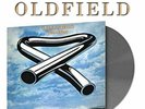Mike Oldfield Tubular Bells 180 Gram, Grey Colored Vinyl LP sealed