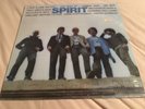 New THE BEST OF SPIRIT LP 1973 ORIGINAL Factory Sealed Vinyl Old Back Stock