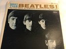 The Beatles - Meet The Beatles Vinyl LP Apple Records ST-2047