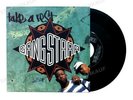 Gang Starr - Take A Rest / Who's Gonna Take The Weight GER 7in 1991 '