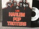 French SP Les HARLEM POP TROTTERS - Rage de ski - J B RAITEUX - PSI S 101
