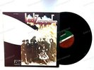 Led Zeppelin -Led Zeppelin II GER LP 1970 .