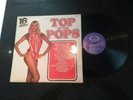 TOP OF THE POPS VOL. 89 RARE HALLMARK LP SHM 3098 1982