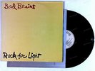 Bad Brains - Rock For Light GER LP 1983 + Innerbag '