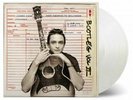 Johnny Cash Bootleg 2: From Memphis To Hollywood 3xLP Transparent Color Numbered