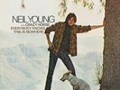 Neil Young - Everybody Knows This is Nowhere SEALED NEW  LP remastered CLASSIC