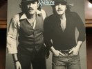 LP JC 36249 Jolis & Simone Gold Stamp White Label Promo Columbia Label 1978