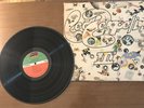 Led Zeppelin 3 Vinyl  First US Pressing “So Mote Be it”