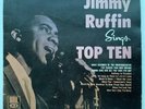 JIMMY RUFFIN Sings Top Ten 1966 SOUL Original MONO LP