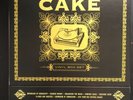RARE Cake Vinyl Box Set 2014 Record Store Day Exclusive - Sealed Color Vinyl