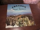 THE GOSPEL JUBILAIRES FREEDOM LP Vinyl Record Album NEW STILL SEALED RARE
