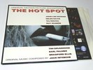 THE HOT SPOT 2 LP M- 45RPM ANALOGIE PROD. MILES DAVIS SDTR AUDIOPHILE