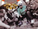 DIAMOND D-STUNTS BLUNTS & HIP HOP (US IMPORT) VINYL LP NEW