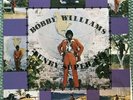 Bobby Williams Funky Super Fly LP Reissue R&R Records Funk LP 330