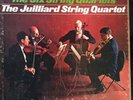 Bartok - The Six String Quartets - The Juilliard String Quartet D3L 317 3LP Box