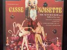 LONDON BLUEBACK CSA 2203 - TCHAIKOVSKY Nutcracker ANSERMET - FFSS WB DG 2LP
