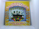 The Beatles - Magical Mystery Tour lp