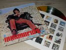 RENATO DEI PROFETI innamorato vinile multicolor perfetto stato  LP