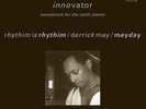 Rhythim Is Rhythim - Innovator: Derrick May Mayday [New & Sealed] 12