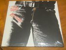 THE ROLLING STONES Sticky Fingers 180g Vinyl LP 2015 France in Shrink M-/M-