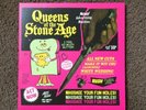 Queens Of The Stone Age - Make It Wit Chu 7” Vinyl, With Inner Sleeve + Stickers