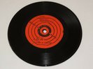 NEGATIVE TREND - Mercenaries+3 - 1978 Private Press Heavy Manners SF Punk 7