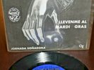 BOB JAMES Take Me To The Mardi Gras JAZZ FUNK 1975 MEXICO 7