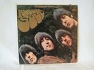 Beatles Rubber Soul Apple Records ?ST-2442 Vinyl LP Album Stereo 1971 Winchester
