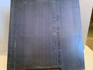 NEW ORDER-BROTHERHOOD -RARE ORIGINAL PRESSING-FANTASTIC SHAPE-CLASSIC-1986