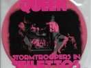 Queen - Keep Yourself Alive  Pink vinyl 7