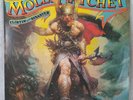 MOLLY HATCHET 1979 Flirtin' With Disaster 12