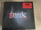 Suede - 7